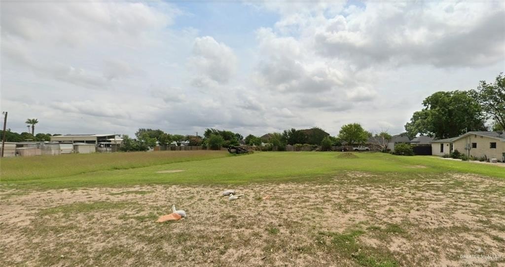 San Juan, TX Land For Sale
