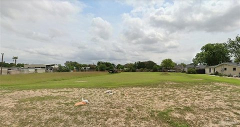 San Juan, TX Land For Sale