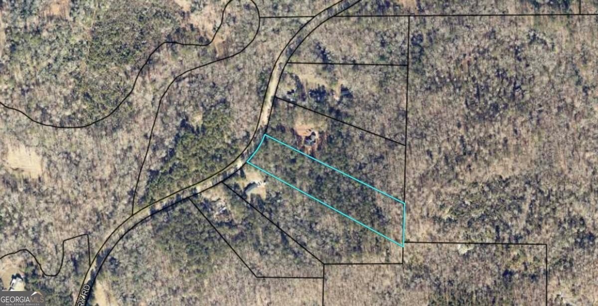 Serene Rural Land Opportunity