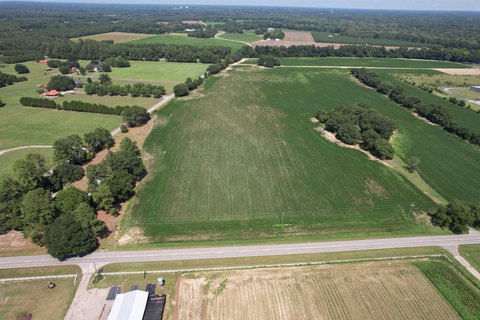 LAND, Kingstree, SC