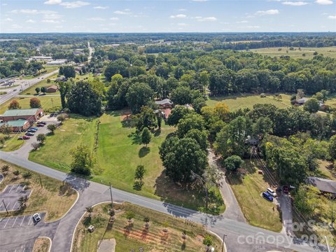 Mixed-Use Commercial Land