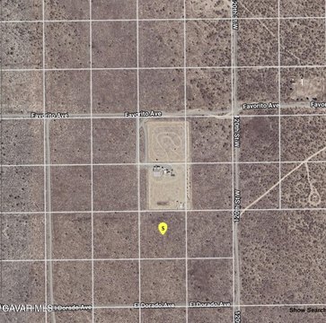 LAND - Rosamond, CA
