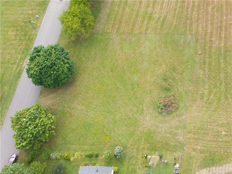 LAND - Nunda, NY