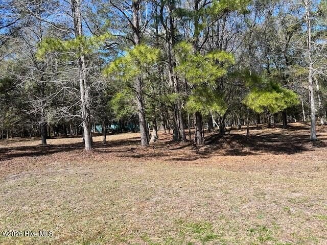 Residential Lot in Gated Community