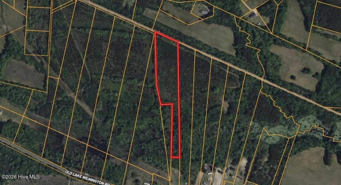 Riegelwood Vacant Land Opportunity