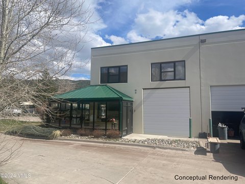 Versatile Eagle, CO Commercial Space