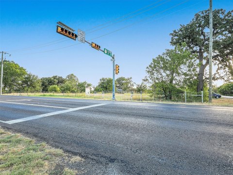 Commercial Land at Major Intersection