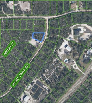 Land, Sebring, FL