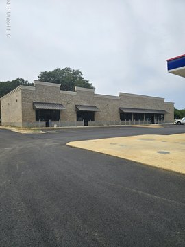 Hernando Commercial Space For Lease