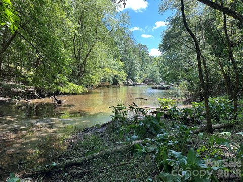 Land, Stony Point, NC