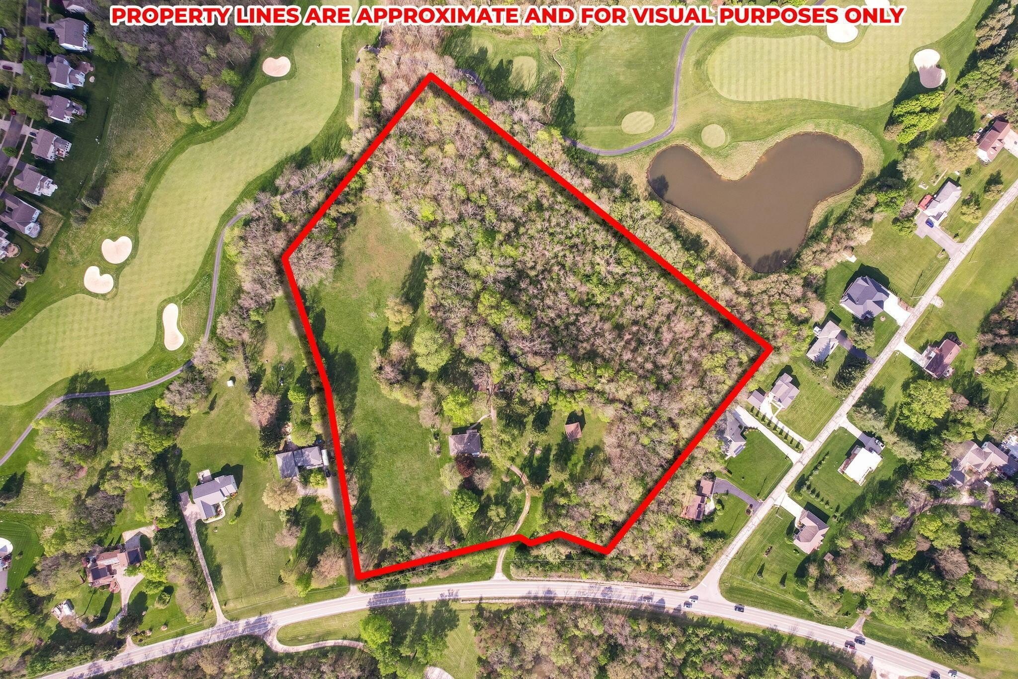Riverside Drive Land Opportunity