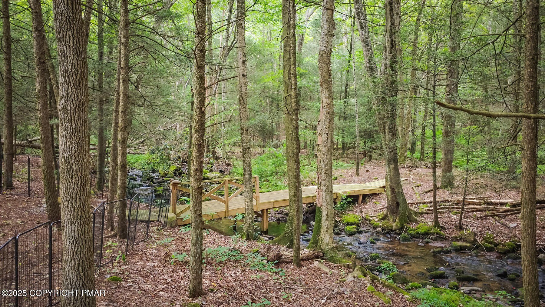 Lehighton Land with On-Site Utilities