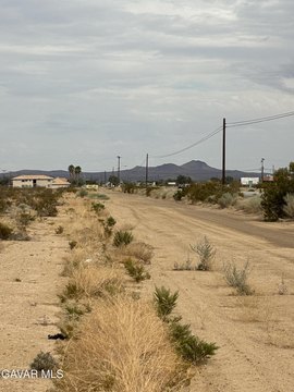 Palmdale Land for Horses, Agriculture