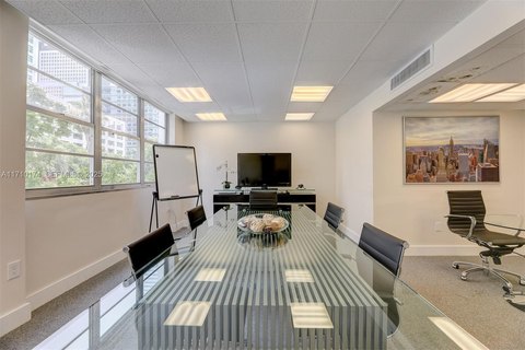Renovated Office Space in Miami
