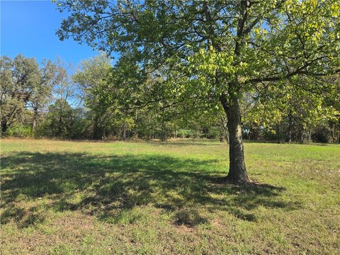 Land, Lamar, AR