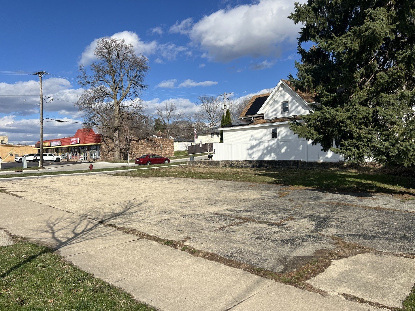 Lockport Land Ready for Development
