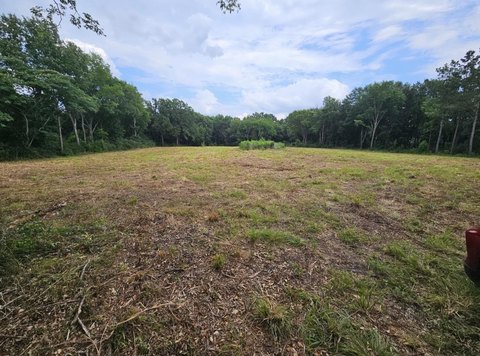 21+ Acres of Opportunity
