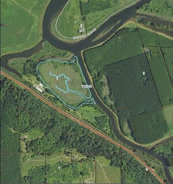 Waterfront Land in Clatskanie, Oregon