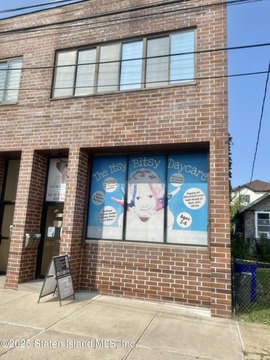 Staten Island Commercial Office Space