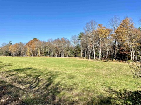 Commercial-Industrial Level Land