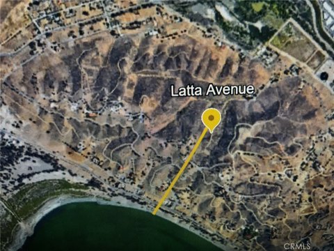 Lake Elsinore Land Opportunity
