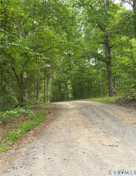 Goochland Land Near River Road