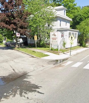 Portland Retail/Office Building For Sale