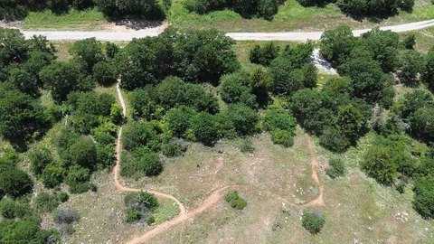Medicine Park Multi-Use Land