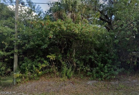 Land, Labelle, FL
