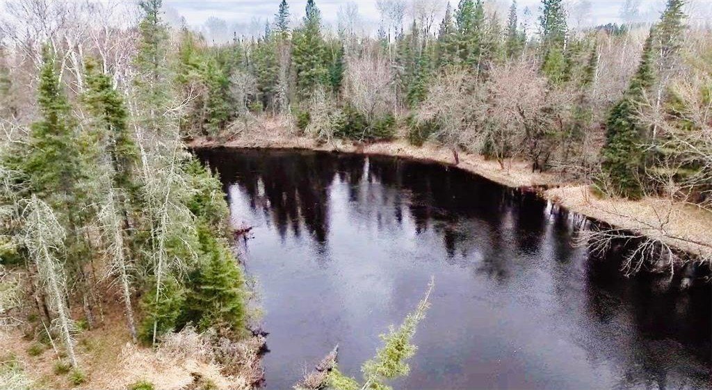 Riverfront Land with Commercial Potential