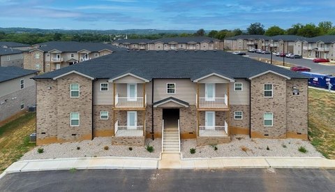 Keystone Commons Multifamily Investment