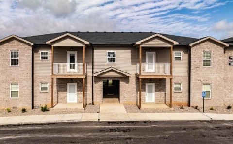 Keystone Commons Multifamily Investment