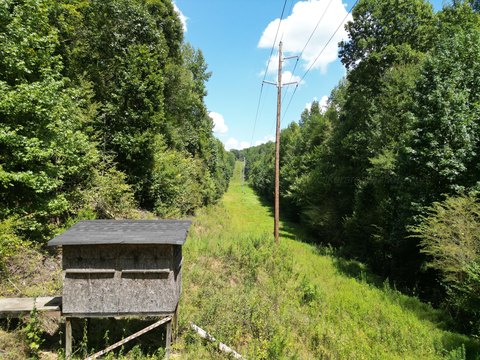 Land, Parrish, AL