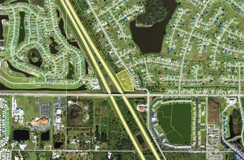 Land, PUNTA GORDA, FL