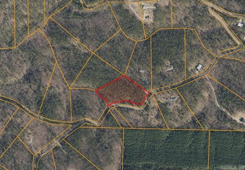 LAND - Roland, AR