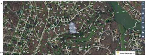 Buildable Lot in Crossville, TN