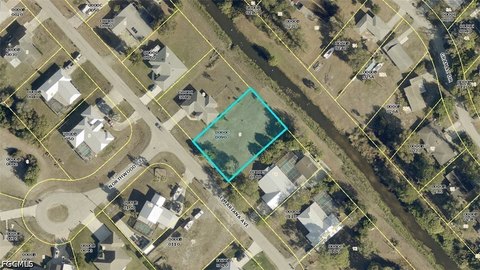 LAND - North Fort Myers, FL
