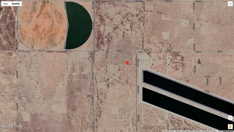 East Lancaster Vacant Land Parcel