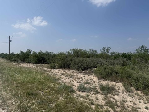 Recreational Homesite Land