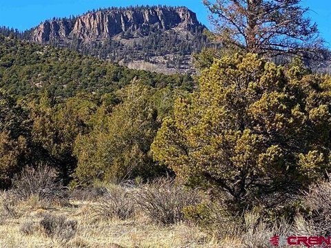 LAND, South Fork, CO