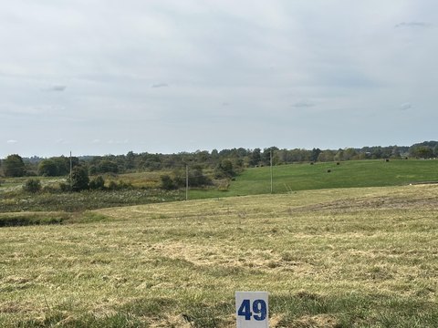 Residential Land in East Bernstadt