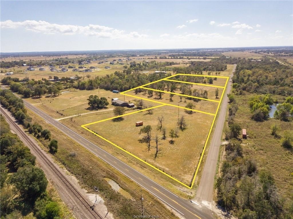 Iola, TX Homesites For Rent