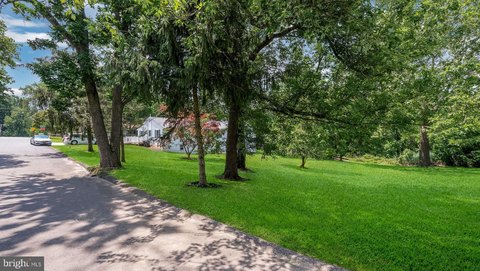 Residential Lot in Marcus Hook