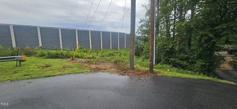 Forsyth County Land Auction Opportunity