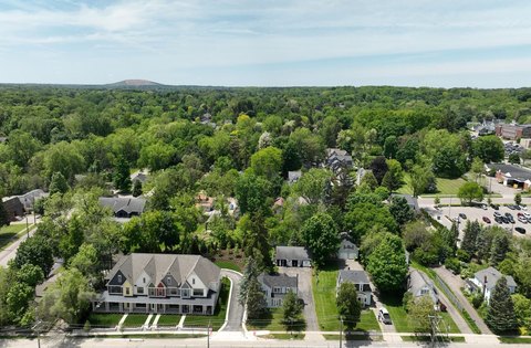 Northville Land: Prime Build Site