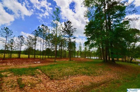 Gadsden, AL Building Lot