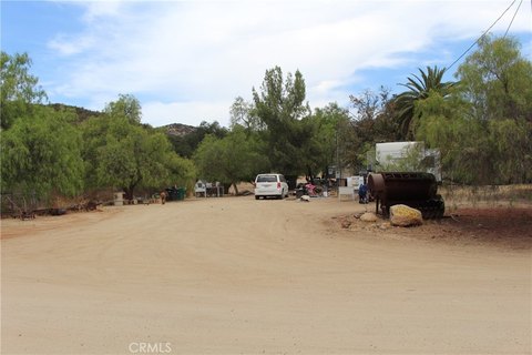 Land, Wildomar, CA