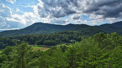 Hiawassee, GA Land For Sale