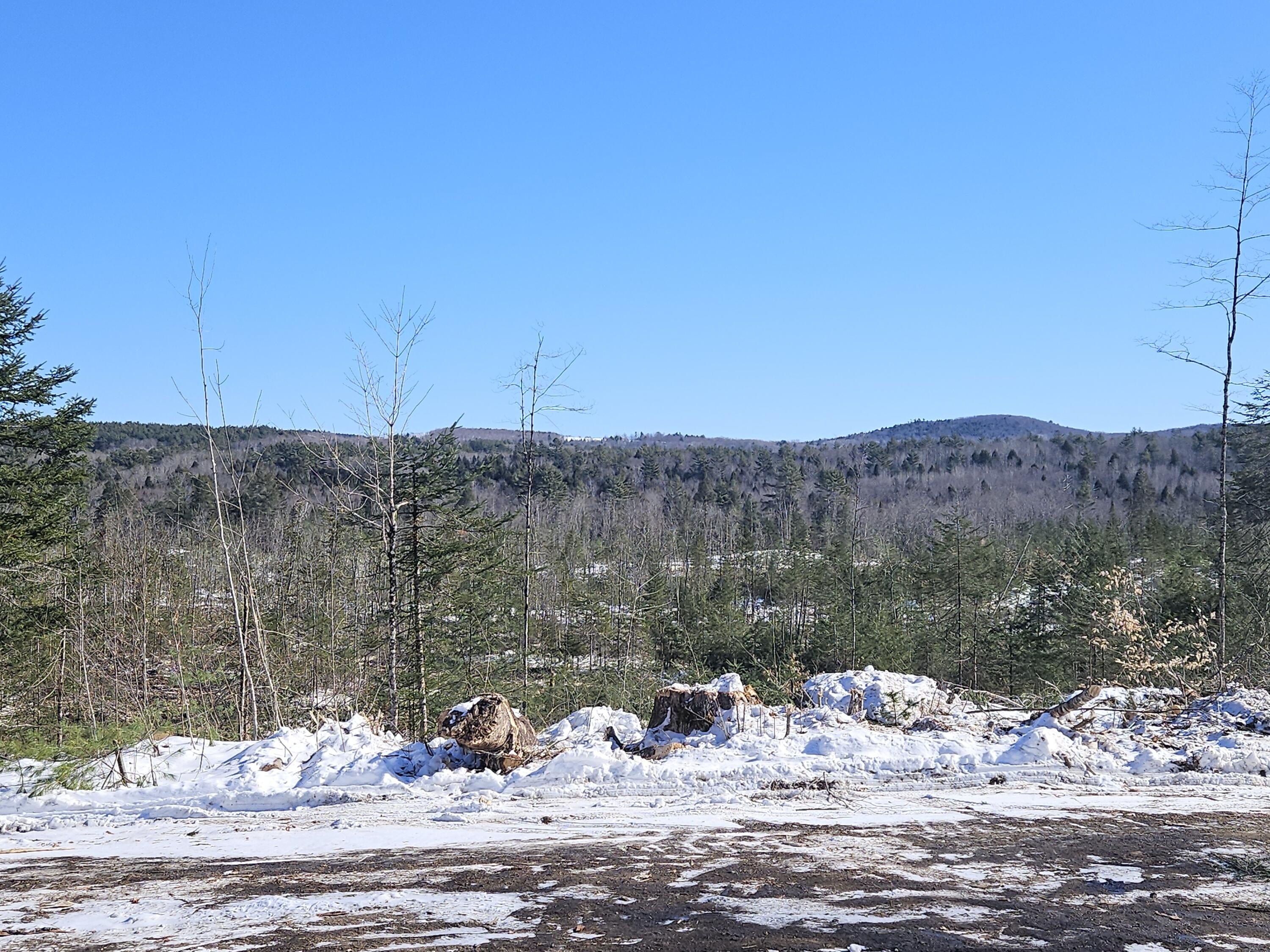 Secluded Off-Grid Land For Sale