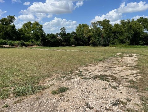 Land in Robinson, Texas